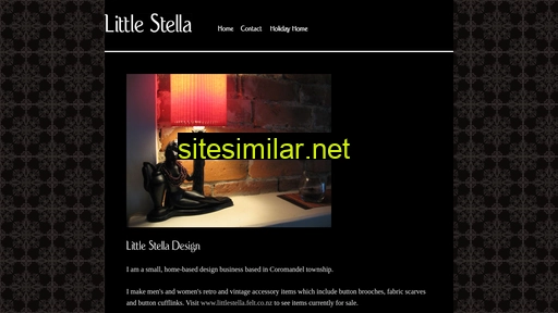 littlestella.co.nz alternative sites