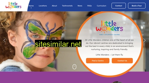 littlewonders.nz alternative sites