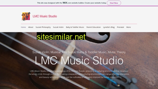 lmcmusicstudio.co.nz alternative sites