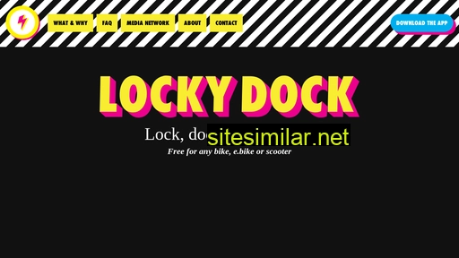Lockydock similar sites