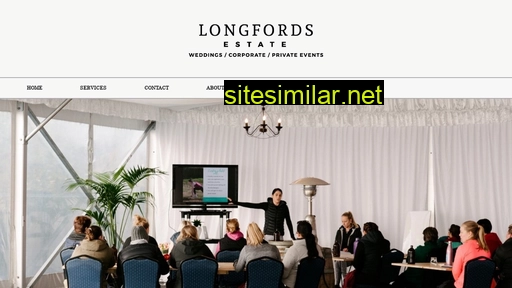 longfordsestate.co.nz alternative sites