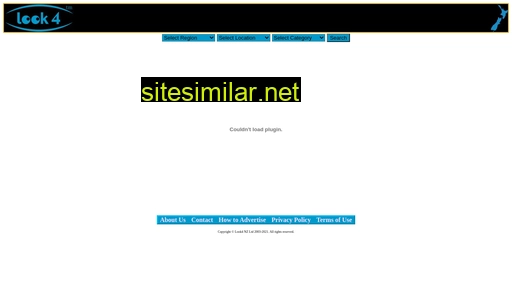 look4.net.nz alternative sites