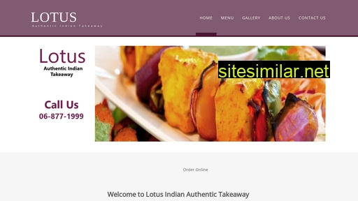 lotusindian.co.nz alternative sites