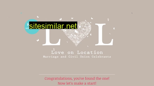 loveonlocation.nz alternative sites