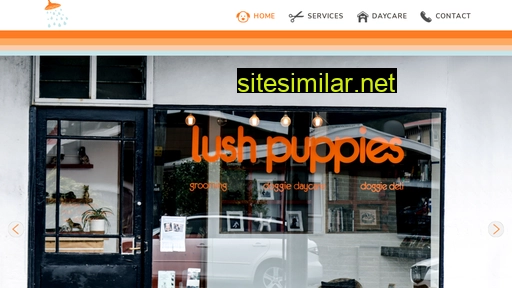 lushpuppies.co.nz alternative sites