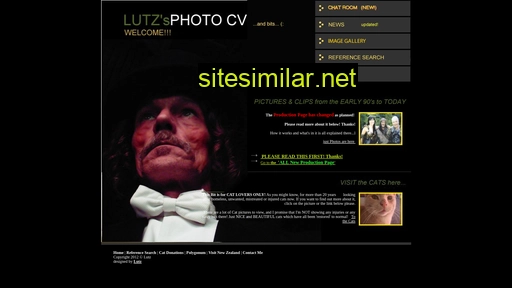 Lutz similar sites