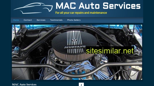 macautoservices.co.nz alternative sites
