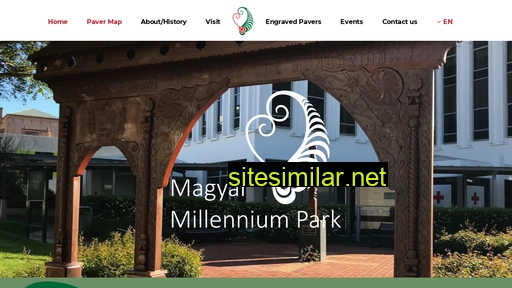 magyarmillenniumpark.nz alternative sites