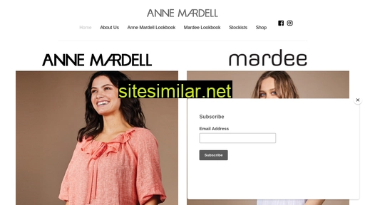 mardell.co.nz alternative sites
