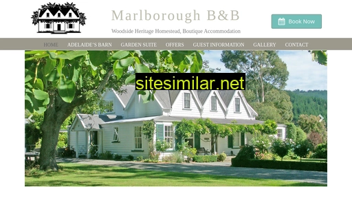 Marlboroughbb similar sites