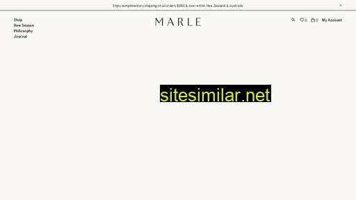 marle.co.nz alternative sites