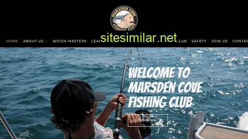 marsdencovefishingclub.co.nz alternative sites