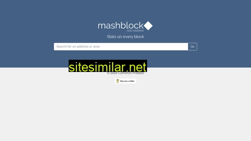Mashblock similar sites