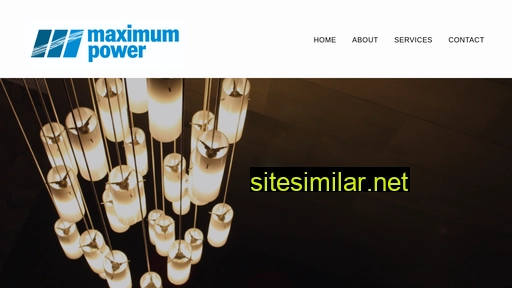 maximumpower.co.nz alternative sites