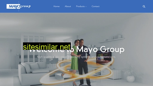 mayogroup.co.nz alternative sites
