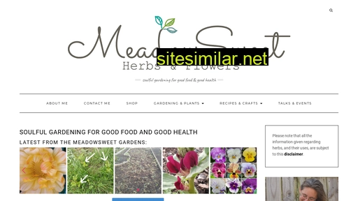 meadowsweet.co.nz alternative sites