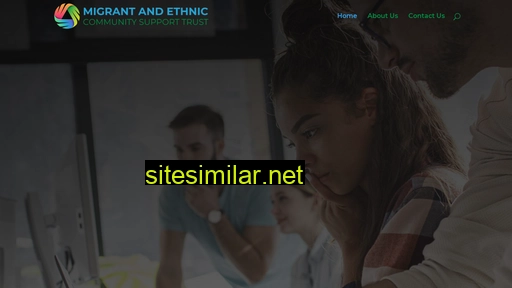 mecst.org.nz alternative sites