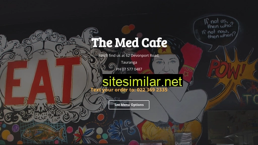 medcafe.co.nz alternative sites