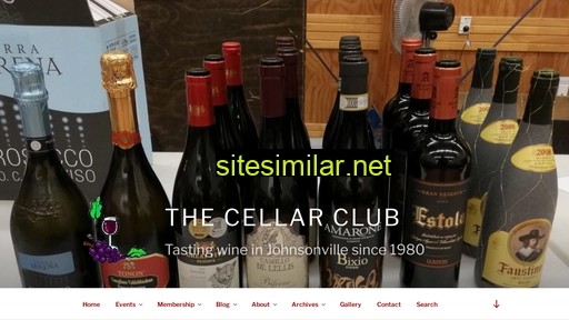 member.cellarclub.co.nz alternative sites