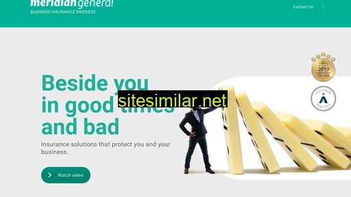 meridiangeneral.co.nz alternative sites