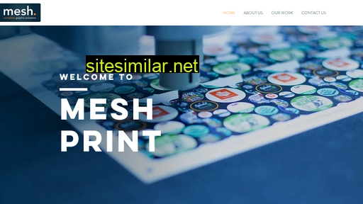 mesh.co.nz alternative sites