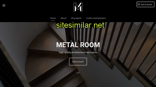 metalroom.co.nz alternative sites