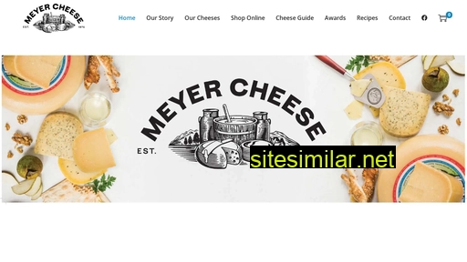 meyer-cheese.co.nz alternative sites