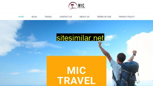 mic.org.nz alternative sites