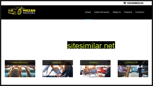 miccan.co.nz alternative sites