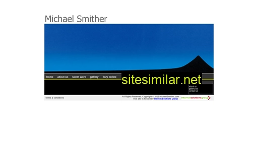 michael-smither.co.nz alternative sites