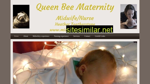 midwifeheather.co.nz alternative sites