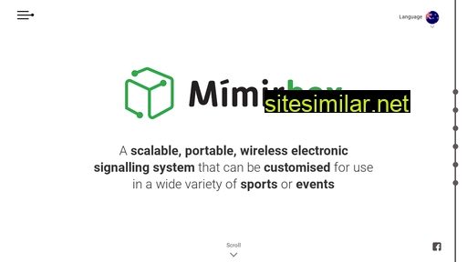 mimirbox.co.nz alternative sites
