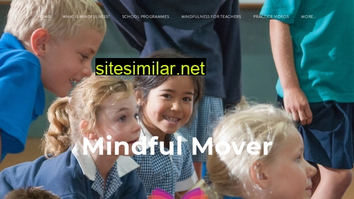 Mindfulmover similar sites