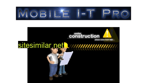 mobileitpro.co.nz alternative sites