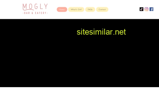 moglybar.co.nz alternative sites