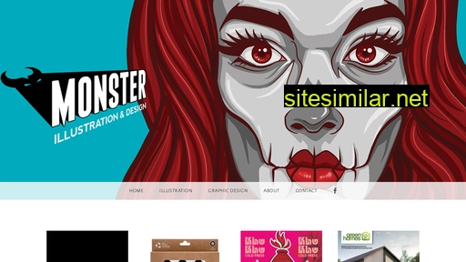 monsterid.co.nz alternative sites