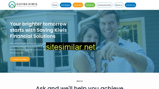 mortgage-broker.co.nz alternative sites