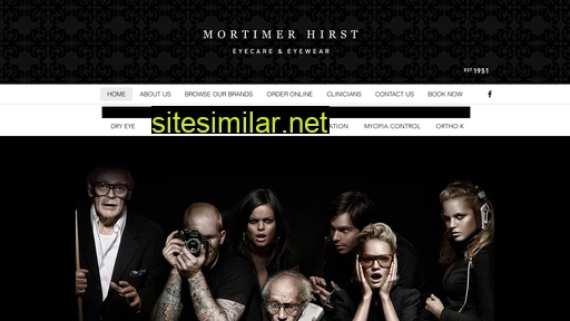 mortimerhirst.co.nz alternative sites