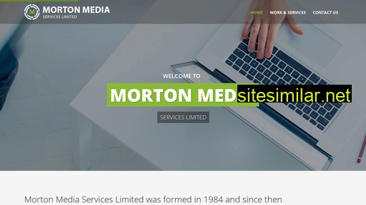 Mortonmedia similar sites