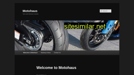 motohaus.co.nz alternative sites
