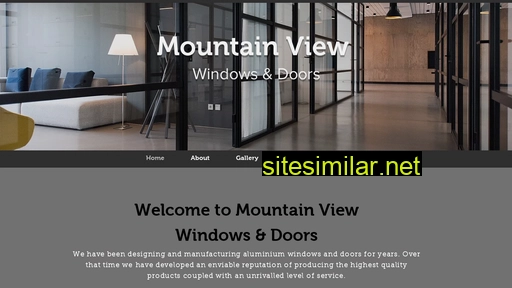 mountainview.nz alternative sites