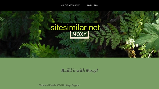moxy.co.nz alternative sites