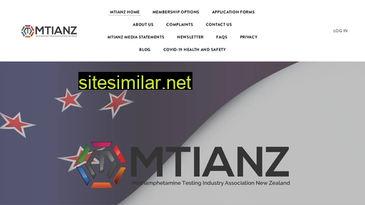 mtianz.org.nz alternative sites