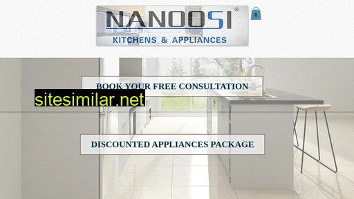 Nanoosi similar sites