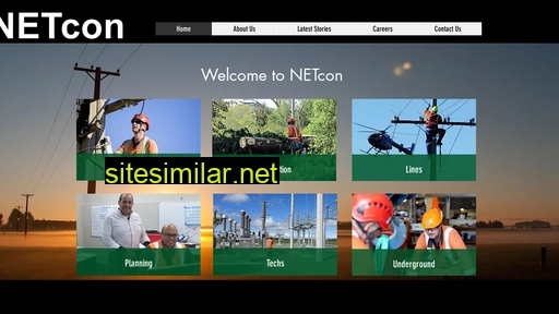 netcon.co.nz alternative sites