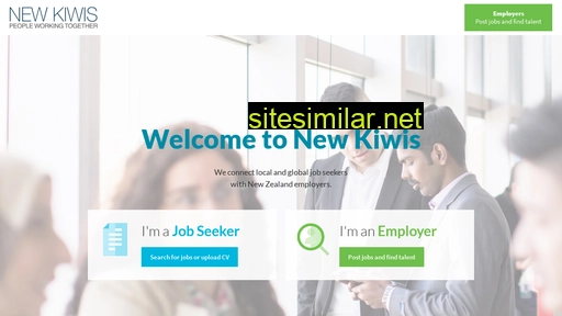 newkiwis.co.nz alternative sites