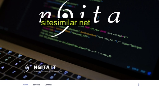 ngita.co.nz alternative sites
