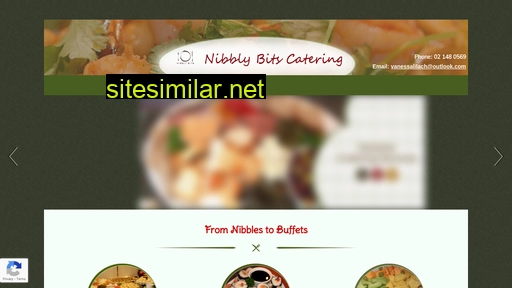 nibblybits.co.nz alternative sites