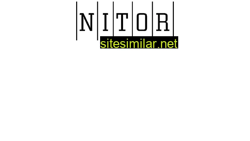Nitor similar sites