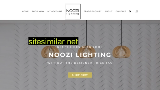noozi.co.nz alternative sites